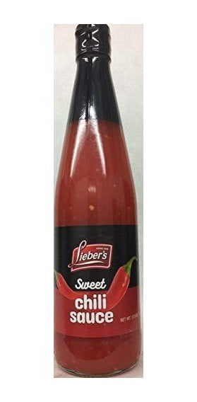 Liebers Sweet Chili  Sauce 500Ml