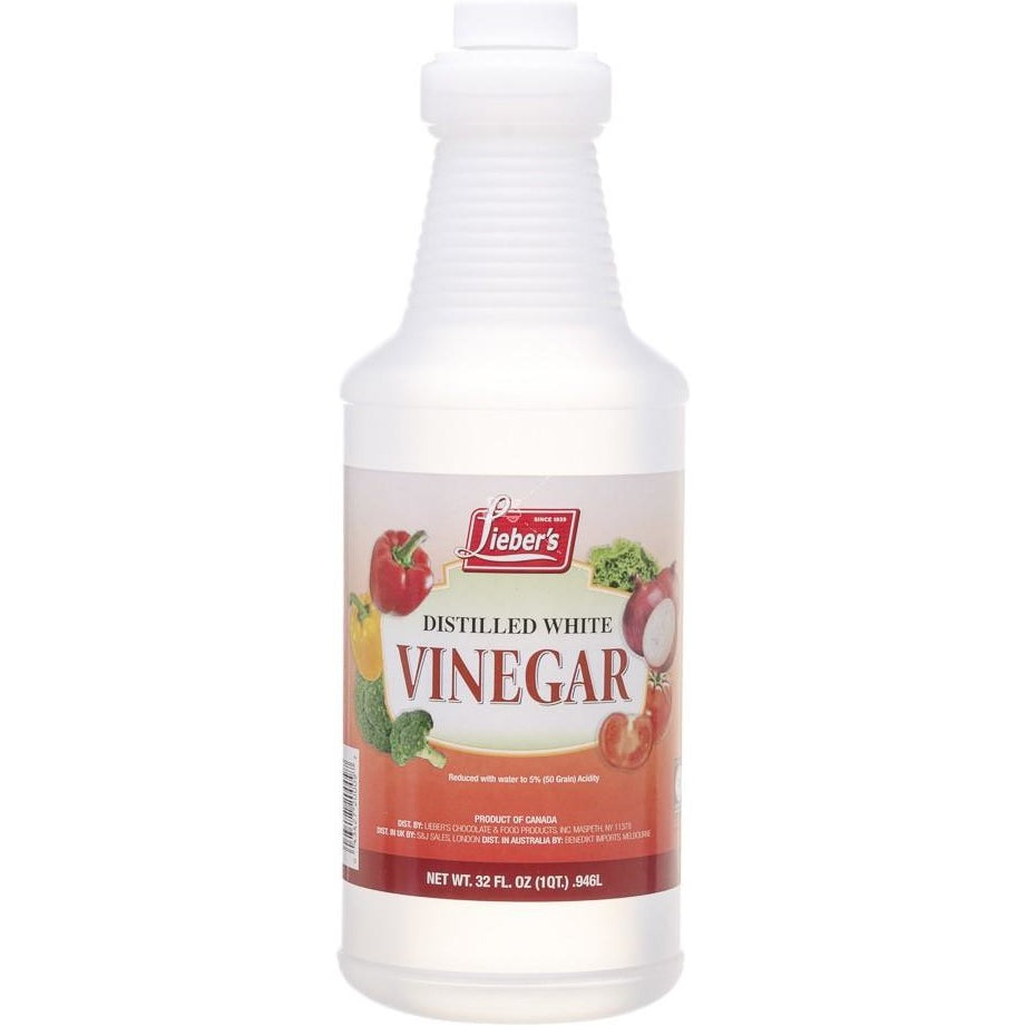 Liebers Vinegar 905Ml
