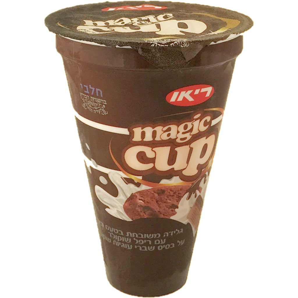 Rio Magic Ice Cream Cup 90G