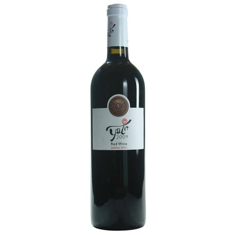 Yatir Red Wine 750Ml
