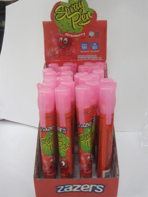 Oppenheim Pen Spray Strawberry 20Ml