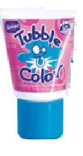 Shneiders Tubble Gum Colour 35G