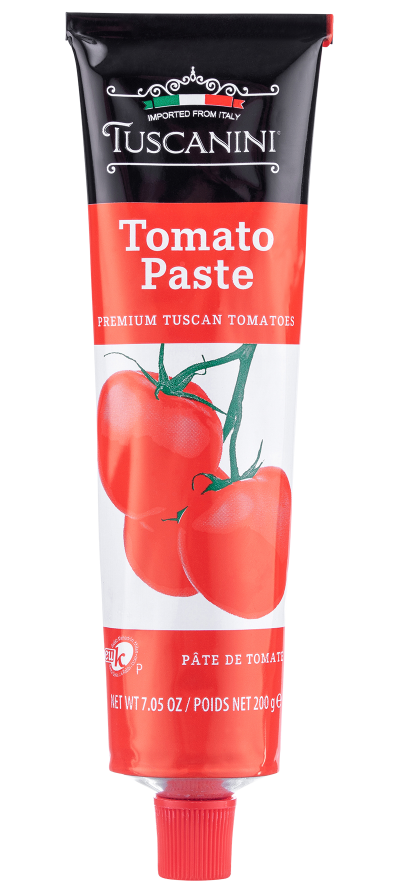 Tuscanini Tomato Paste 200g