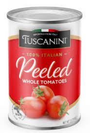 Tuscanini Whole Tomatoes 798g